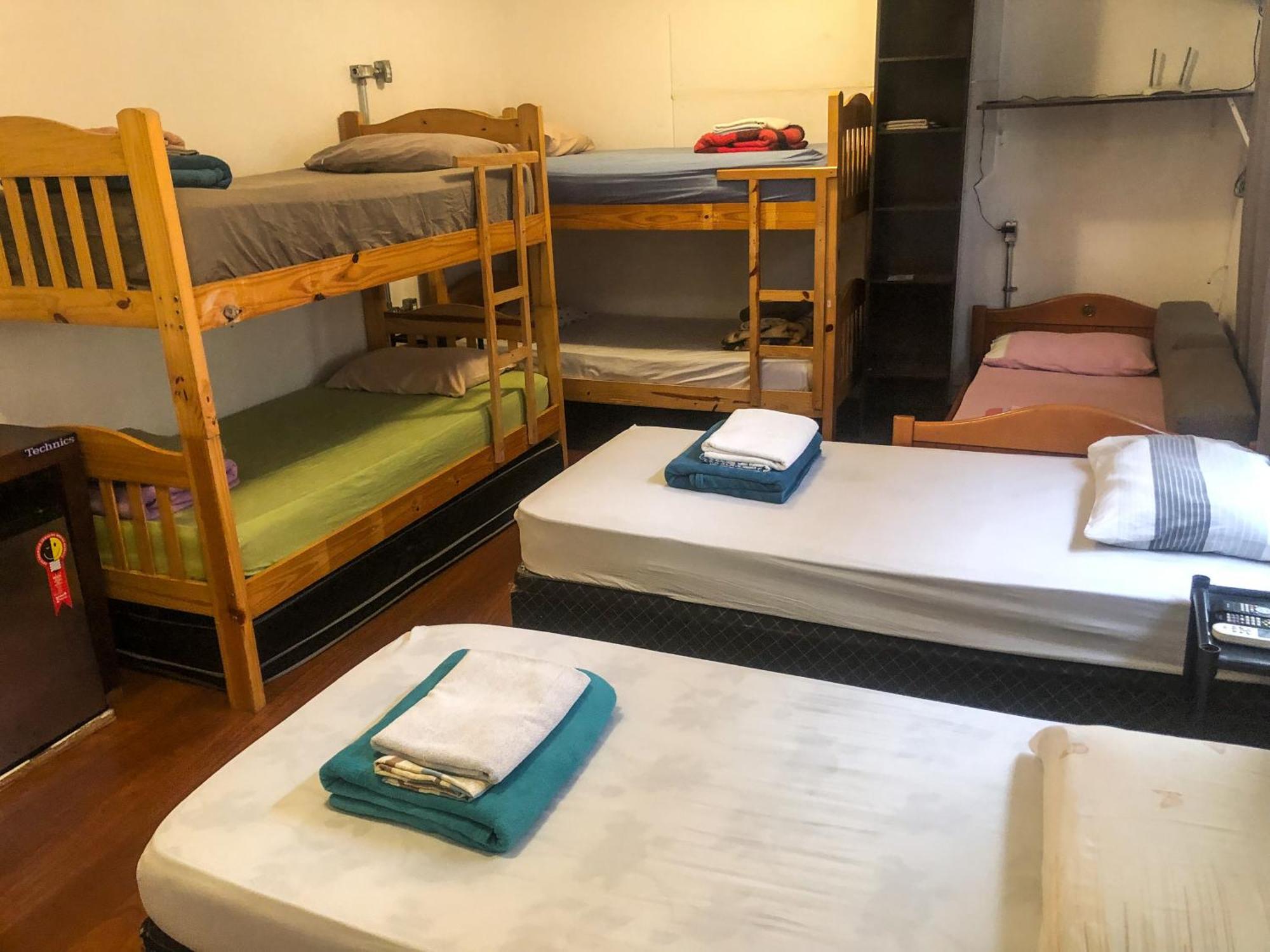 Hostel Micasa - Congonhas *