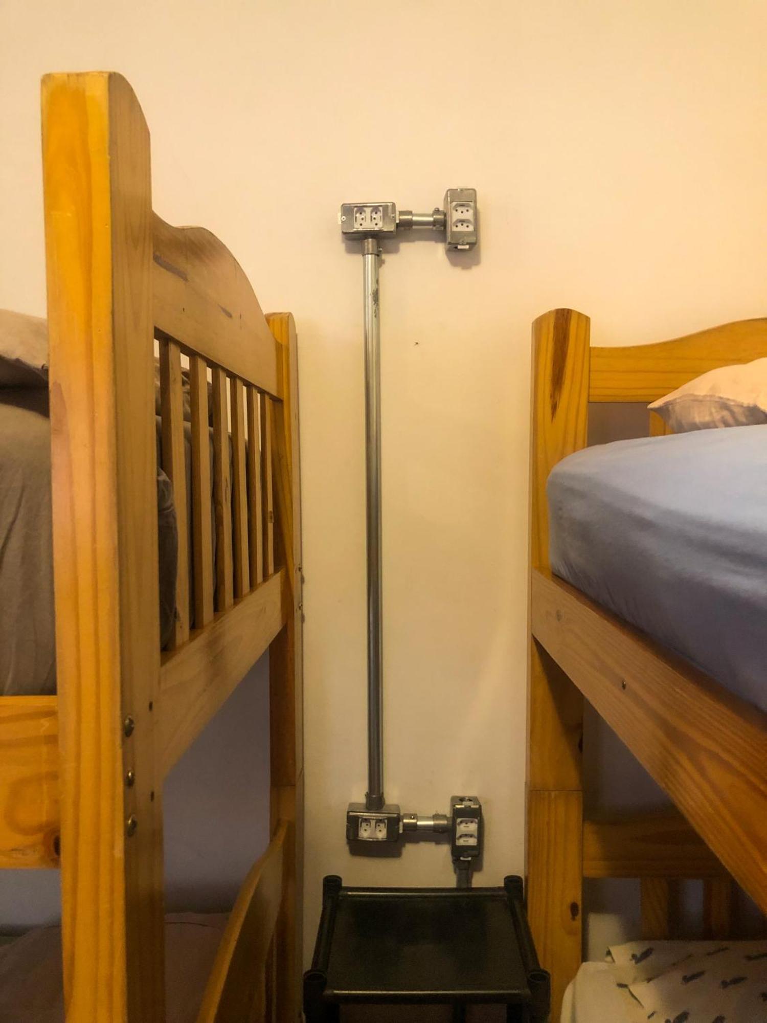 Hostel Micasa - Congonhas Sao Paulo