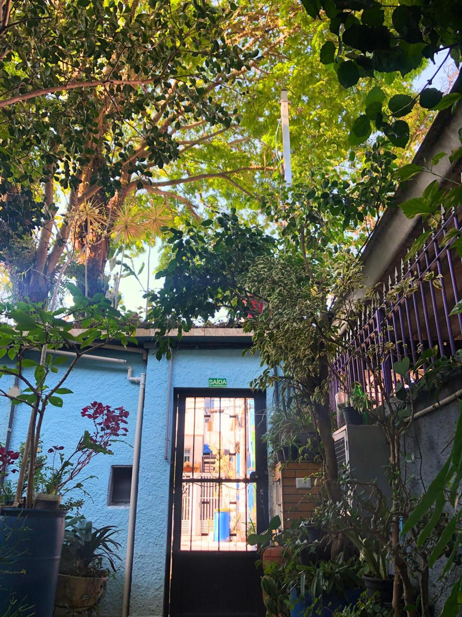 Micasa - Congonhas Hostel *