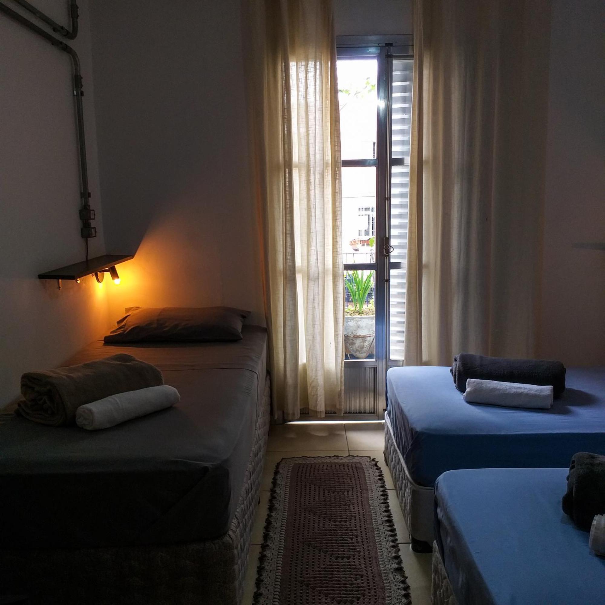 Micasa - Congonhas Hostel Sao Paulo